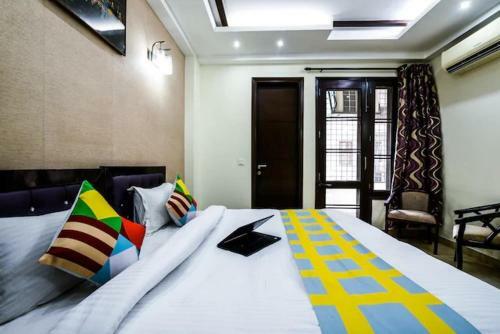 Hostal Saket Service Apartment