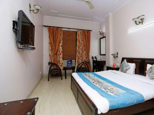 Oyo 5401 Hotel Mid Town