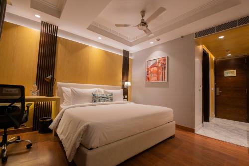 Hotel Best Western Darbar Delhi
