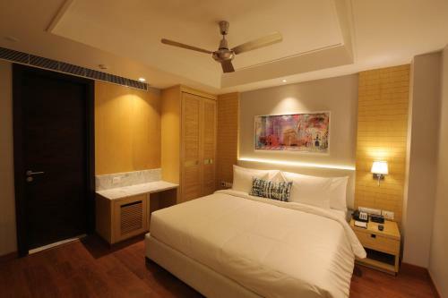 Hotel Best Western Darbar Delhi