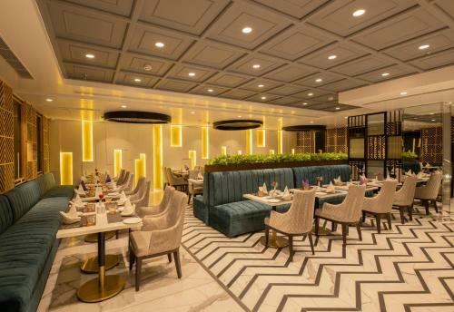 Hotel Best Western Darbar Delhi