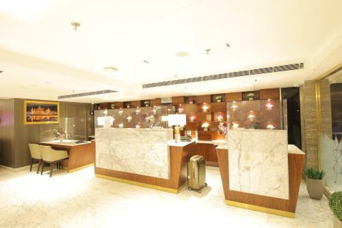 Hotel Best Western Darbar Delhi
