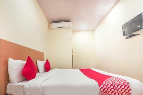 Hotel Oyo 70788 Days Inn Guest House
