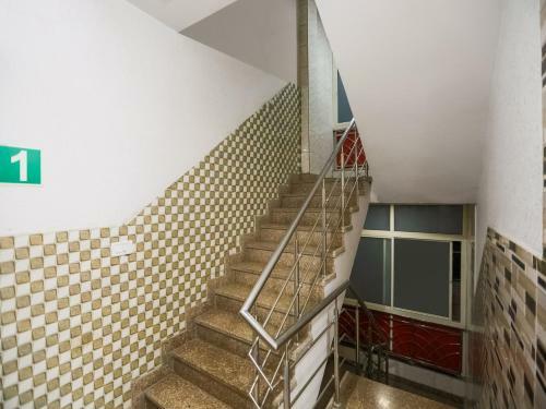 Hotel Oyo 75453 Dream Stay Residency