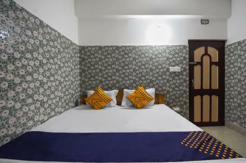 Hotel Oyo 75453 Dream Stay Residency