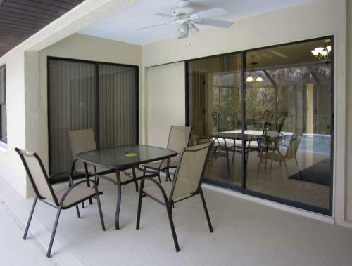 Vacation Home Falcon