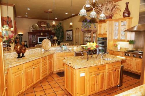 Le Chalet Private Luxury Home