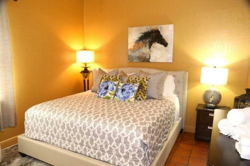 Agroturismo Le Chalet
