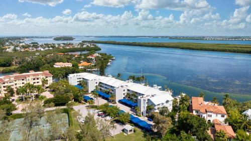 Apartamento Paradise Villa #111 On Longboat