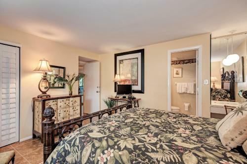 Apartamento Sea Grape Inn 4- Beachfront Property