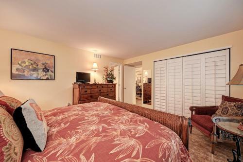Apartamento Sea Grape Inn 4- Beachfront Property