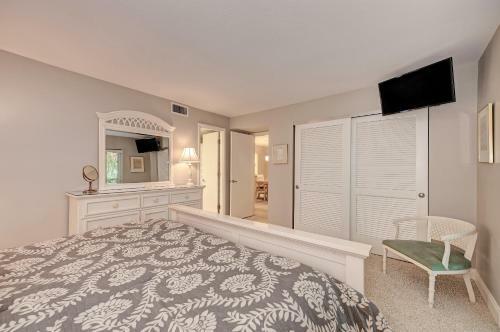 Apartamento Sea Grape Inn 7 - Beachfront Property