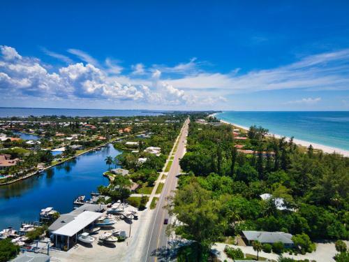 Apartamento Harbor Villa Club 308