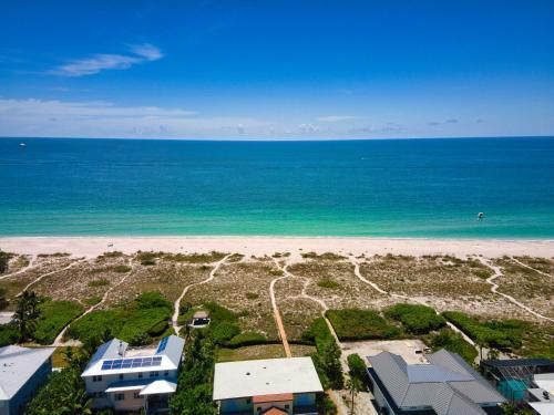 Apartamento Harbor Villa Club 308