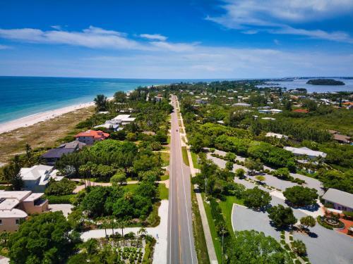 Apartamento Harbor Villa Club 308