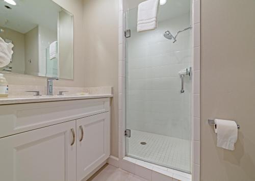 Apartamento Harbor Villa Club 308