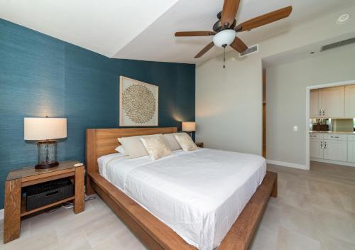 Apartamento Harbor Villa Club 308