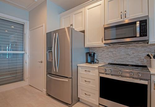 Apartamento Harbor Villa Club 308
