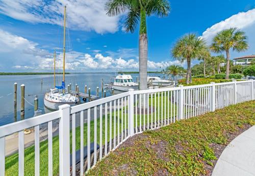 Apartamento Harbor Villa Club 308