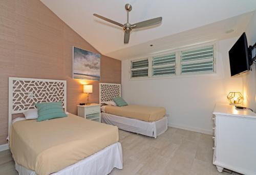 Apartamento Harbor Villa Club 308