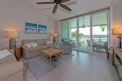 Apartamento Harbor Villa Club 308