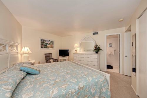 Apartamento Sea Grape Inn 3 - Beachfront Property