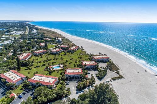 Beach View Bliss