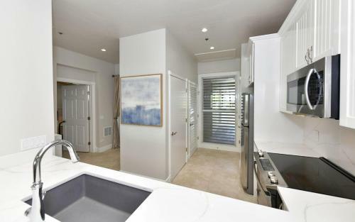 Apartamento Harbor Villa Club 305