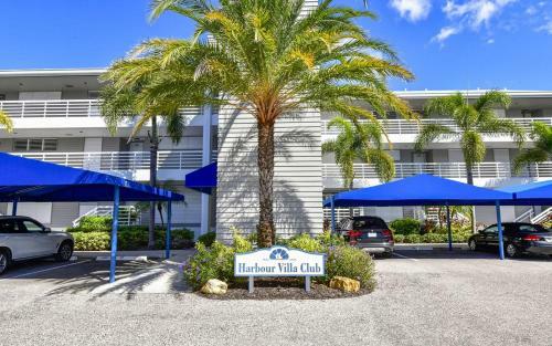 Apartamento Harbor Villa Club 305