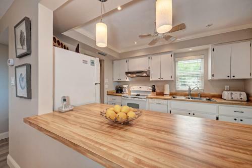 Apartamento Sea Grape Inn 1- Beachfront Property