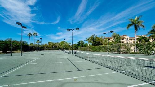 Apartamento Harbor Villa Club 206