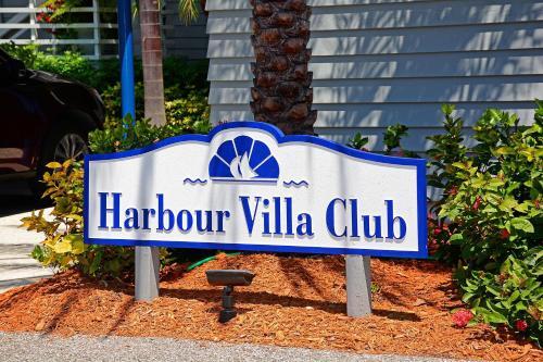 Apartamento Harbor Villa Club 309