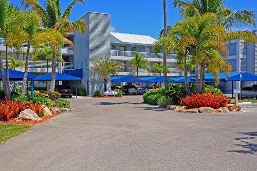 Apartamento Harbor Villa Club 309