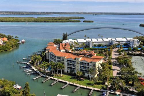 Apartamento Harbor Villa Club 309