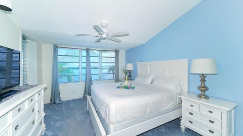 Apartamento Harbor Villa Club 309
