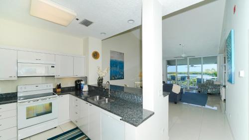 Apartamento Harbor Villa Club 309