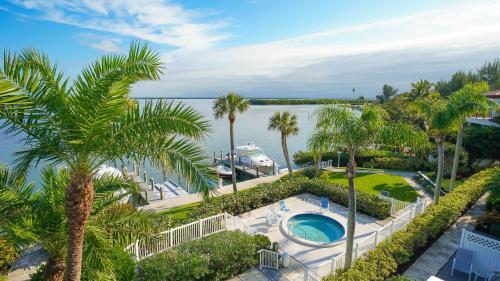 Apartamento Harbor Villa Club 309