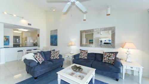 Apartamento Harbor Villa Club 309