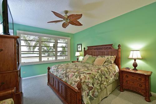 Apartamento Harbor Villa Club 205