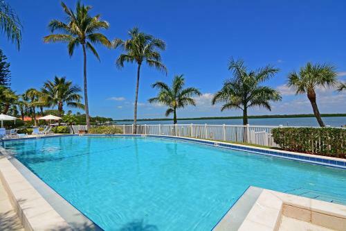 Apartamento Harbor Villa Club 205