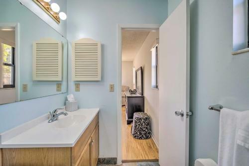 Marion Oaks Home Less Than 20 Mi To Equestrian Center