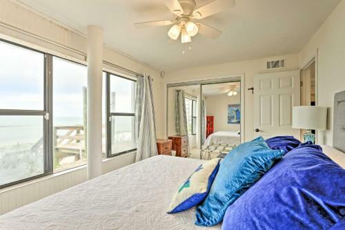 Apartamento 1st-floor Melbourne Beach Apt - Pets Welcome!