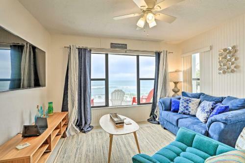 Apartamento 1st-floor Melbourne Beach Apt - Pets Welcome!