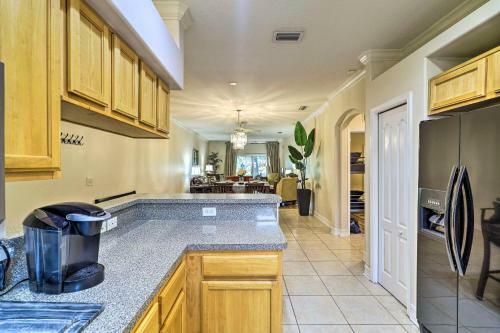 Apartamento Quaint Merritt Island Condo With Pool Access!