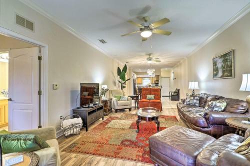 Apartamento Quaint Merritt Island Condo With Pool Access!