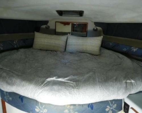 Sweet Dreams Yacht