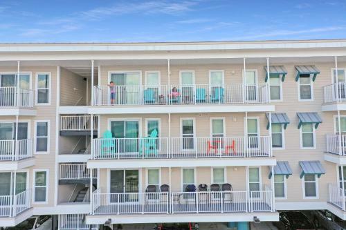 Surfside By Pristine Properties