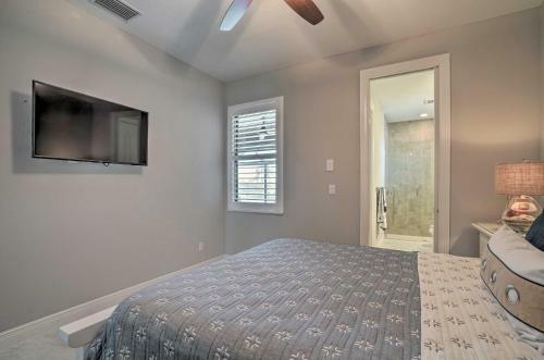 Bayfront Villa With Lanai And Pristine Amenities!