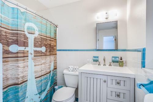 Matlacha Mermaid Hideaway