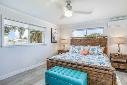 Matlacha Mermaid Hideaway